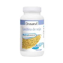 Nutrabasics - Lecitina De Soja 540Mg (Bote) Precio: 9.79. SKU: B1HDVL355Z