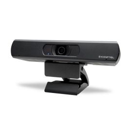 Konftel Cam20 Cámara de Conferencia 4K Ultra HD/30 fps, 8x Zoom Digital PTZ, USB 3.0