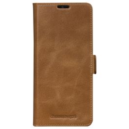 dbramante1928 CS52GT001244 Funda Flip Cierre Magnético Cuero Bronceado para Samsung Galaxy A52 - Folio con Bolsillo para Tarjetas Precio: 37.6189. SKU: B1CRKDV46F