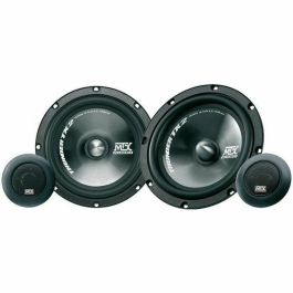 Kit de altavoces MTX 2 vías TX265S Ø16.5 cm 65 W RMS 260 W Pico 4O Precio: 96.49999986. SKU: B1DT4S79RY