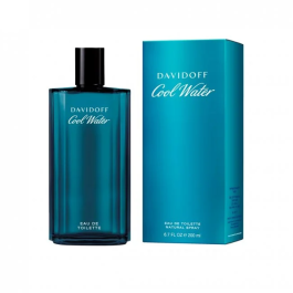 Davidoff Cool Water Eau de Toilette Vaporizador 200 ml Davidoff Cool Water Eau de Toilette Vaporizador 200 ml Precio: 43.99000012. SKU: B1BG438AHZ