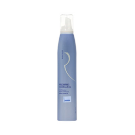Risfort Espuma Moldeadora Fuerte 300 ml - Fijación, Elasticidad y Brillo Precio: 5.50000055. SKU: S4248647