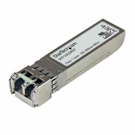 Módulo Fibra SFP+ MultiModo Startech PEXSAT34RH Módulo Fibra SFP+ MultiModo Startech PEXSAT34RH Precio: 55.78999998. SKU: S55057103