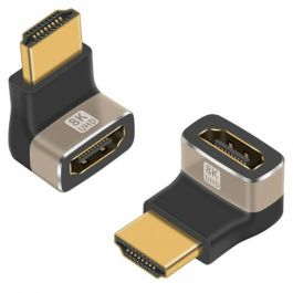 Adaptador HDMI PcCom