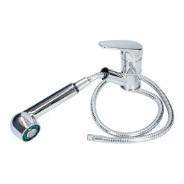 Monomando para Fregadero Fontastock Zinc Monomando para Fregadero Fontastock Zinc