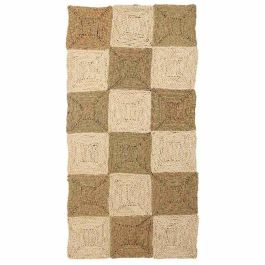 Alfombra Alexandra House Living Natural 180 x 90 cm Rectangular