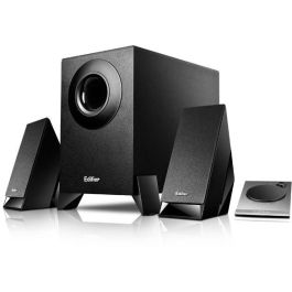 Edifier M1360 Sistema de altavoces 2.1 - Color negro