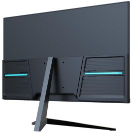 LC-Power LC-M24-FHD-75 Monitor de 23.8" Full HD (1920x1080) VA 8ms 75Hz HDMI VGA VESA Negro