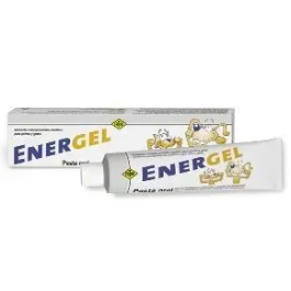 Energel 80 gr Suplemento Nutricional Energético para Animales Precio: 13.4999997. SKU: B1H8GH4M7G