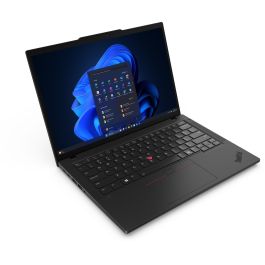 Lenovo ThinkPad T14 G6 CU7-255U Intel Core Ultra 7 16GB RAM 512GB SSD 14" Windows 11 Pro Portátil