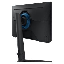 Samsung Monitor Gaming Odyssey G4 S25BG400EU 62cm/25" 1920x1080 FHD IPS 1ms 240Hz Negro