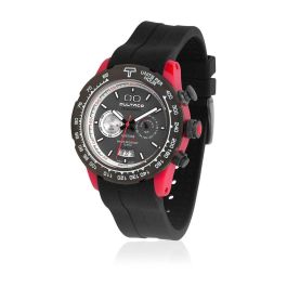 Reloj Hombre Bultaco H1PR43C-CA1 (Ø 43 mm) Precio: 109.50000028. SKU: S0300319