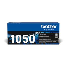 Brother Toner Negro Hl-1110, 1112, 1210 - Dcp-1510, 1512