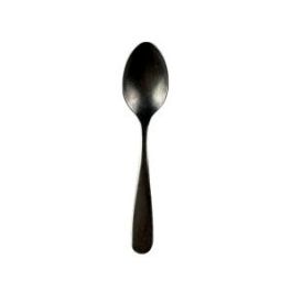 Bamberg Negro Cuchara Postre 175 Mm (12 Unidades) Precio: 104.59000057. SKU: B166JJ3V2A