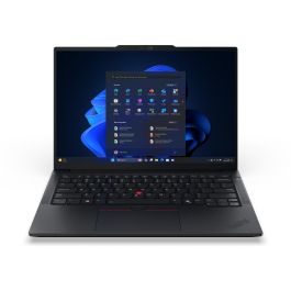 Lenovo ThinkPad E14 Gen 7 (AMD) R7-250 14" WUXGA 16GB RAM 512GB SSD Windows 11 Pro Negro Precio: 1198.95000049. SKU: B133BHHCPT