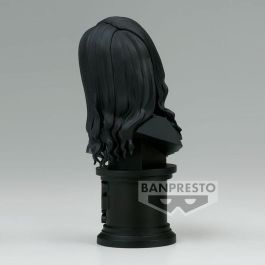 BANPRESTO Figura Keisuke Baji Faceculptures ver.A Tokyo Revengers 11cm