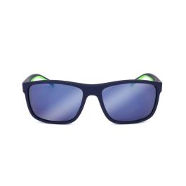 Lotto LS1012 Gafas de Sol Unisex Rectangular con Montura TR90 - 57 mm Cristales, 145 mm Patas Precio: 41.7899999. SKU: S7245289