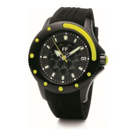 Reloj Mujer Folli Follie WF1Y002ZDZ (Ø 40 mm) Precio: 54.68999987. SKU: S0357025