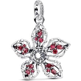 Abalorio Mujer Pandora 793567C01 Rosa Plateado Precio: 144.89000042. SKU: B17WGK6GV7