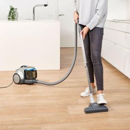 Aspirador Black & Decker BXVML700E Negro 700 W Aspirador Black & Decker BXVML700E Negro 700 W