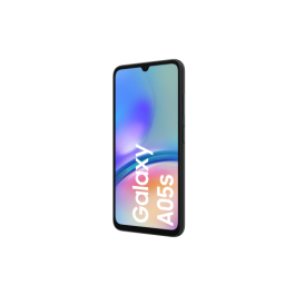 Samsung Galaxy A05s 17 cm (6.7") SIM doble Android 13 4G USB Tipo C 4 GB 128 GB 5000 mAh Negro Samsung Galaxy A05s 17 cm (6.7") SIM doble Android 13 4G USB Tipo C 4 GB 128 GB 5000 mAh Negro