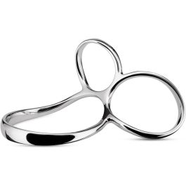 Alessi Voile - Calibrador de Espaguetis en Acero Inoxidable 18/10 - PG01 Precio: 20.98999947. SKU: B1BQK39WMW
