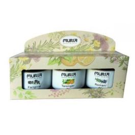 Miel Del Mediterraneo Romero Tomillo Naranjo 3Udx250 Gr Precio: 21.5000005. SKU: B19ZBFAFF2