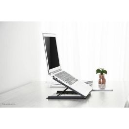 Soporte para Portátil Neomounts NSLS075BLACK Soporte para Portátil Neomounts NSLS075BLACK