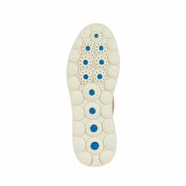 Zapatillas Deportivas Hombre Geox Spherica Sand 9-10 Años