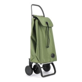 Rolser Carro de la compra i-max mf 4 kaki 43L Precio: 52.5000003. SKU: B13GAXRVQ4