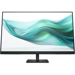 HP Monitor 27" IPS Full HD (1920x1080) 5ms 100Hz con HDMI, DisplayPort, VGA Negro para Oficina/Hogar Precio: 176.50000049. SKU: B1CJG24HD9