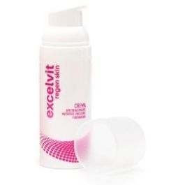 Excelvit Regen Skin Crema 50ml para Pieles Secas, Repara Arañazos, Grietas y Pequeñas Imperfecciones con Aceite de Oliva Precio: 42.50000007. SKU: B1G37CCN5W