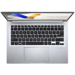 Portátil ASUS VivoBook 14 S1405 | 14'' WUXGA - Intel Core i7 1355U - 16GB RAM - 1TB SSD - Win 11 Portátil ASUS VivoBook 14 S1405 | 14'' WUXGA - Intel Core i7 1355U - 16GB RAM - 1TB SSD - Win 11