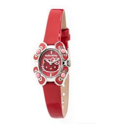 Reloj Mujer Hello Kitty HK7129L-04 (Ø 23 mm) Precio: 13.50000025. SKU: S0335684