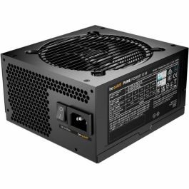 Be Quiet! PURE POWER 13 M Fuente de Alimentación PC 1000W