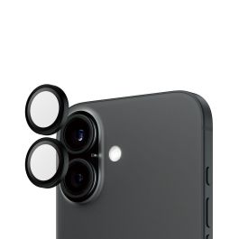 Protector de Pantalla para Móvil Panzer Glass iPhone 16 P Apple