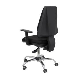 Silla de Oficina P&C 10CRRPL Negro