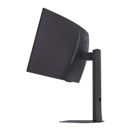 LG Monitor Gaming 34" 34GX900A-B OLED Wide Quad HD 3440x1440 0.03ms 240Hz G-SYNC Compatible Curvo 800R Negro