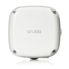Hewlett Packard Enterprise Aruba AP-565 (RW) 802.11ax Dual 2x2:2 Radio Integrated Omni Antenna Outdoor AP Precio: 1890.99000013. SKU: S55077678
