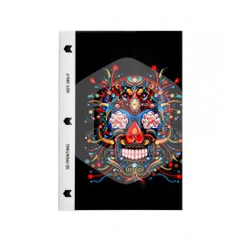 Lamina Trasera Personalizacion Qcharx Calaveras 5 Precio: 6.7899997. SKU: B16T89Z5ZP