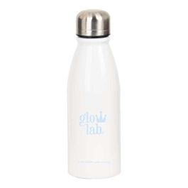 Botella de Agua Glow Lab Cisnes Azul 500 ml Precio: 5.50000055. SKU: B1HZS6KC6M