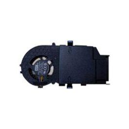 Dell ASSY Fan With Blower, 35W Halogen Free - Ventilador de Refrigeración CPU para Dell OptiPlex 3080, 5080, 7080 MFF