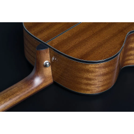 Takamine Guitarra GN30E/A Dreadnought Acústica Eléctrica - Brown Sunburst