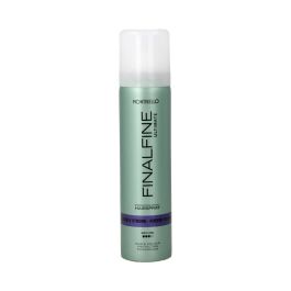 Montibello Finalfine Laca Fuerte Flexible 75 ml Precio: 4.49999968. SKU: SBL-FUMLFL