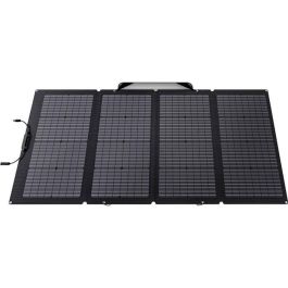 Panel solar 220W Silicon Silicon EcoFlow IP68 Precio: 483.50000017. SKU: B1C4GQWBAW