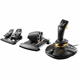 Mando Gaming Thrustmaster T-16000M FCS Flight Pack Precio: 224.4999999. SKU: S7800314