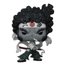 FUNKO Figura POP Afro Samurai Afro Figura de Vinilo en Caja Regalo Precio: 15.68999982. SKU: B1FV5WDPPK
