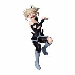 Banpresto Figura My Hero Academia Himiko Toga IV The Evil Villains-DX 20cm