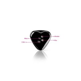 Vibrador Mystim Hearts Desire eStim