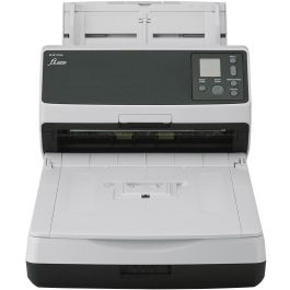 Fujitsu fi-8290 Escáner Documental con Unidad de Platina 90 ppm Dúplex ADF USB 3.2 LAN